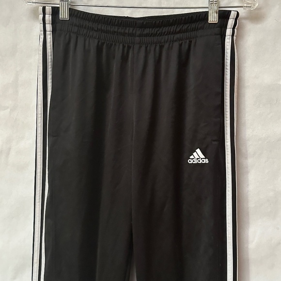 Adidas Athletic Women Activewear Yoga Sweatpants Joggers - Picture 4 of 6